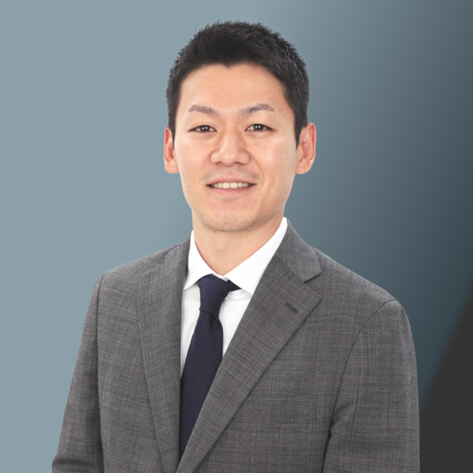 遠藤 暁 代表理事