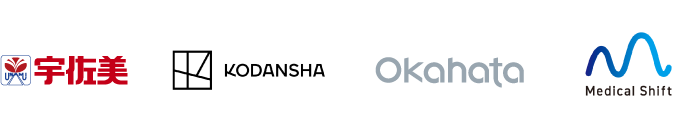 子どもたちの世界への挑戦を支えるパートナー企業